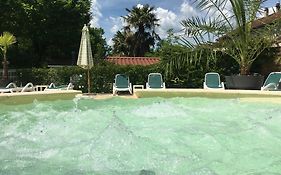 L'Oasis